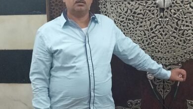 طارق علي موسى