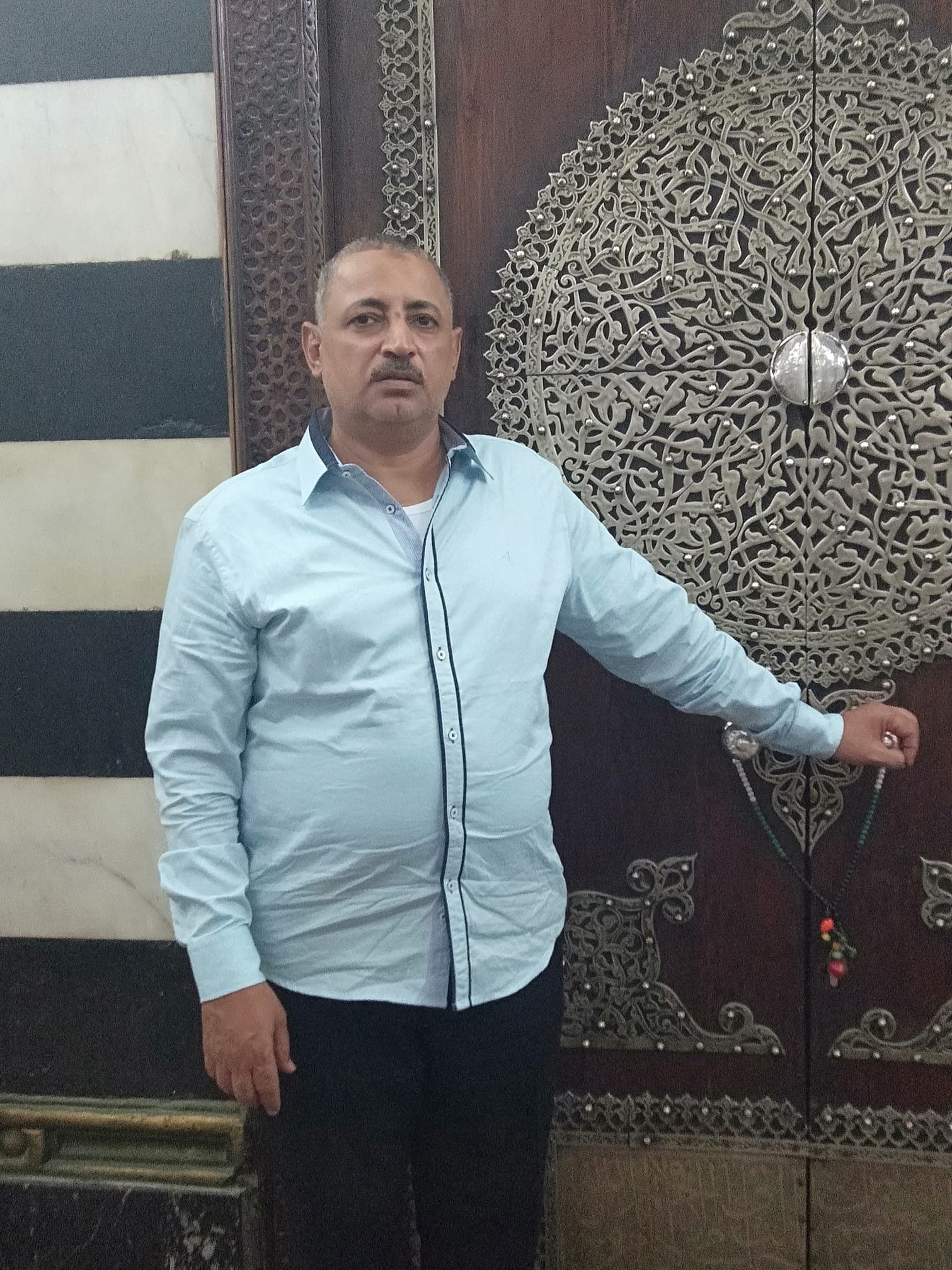 طارق علي موسى